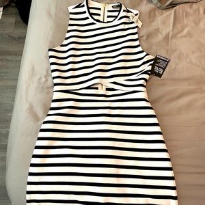 Express Dress Never Worn!